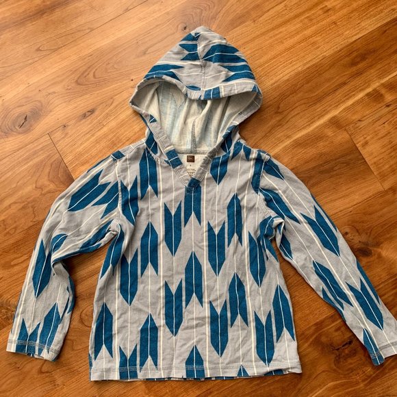 Tea Collection Other - Boys Tea Collection pullover